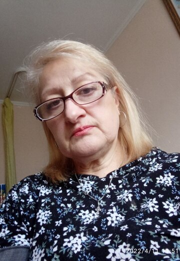 Моя фотографія - Галина, 70 з Тернопіль (@galina113073)