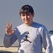 Лазиз, 22, Афипский