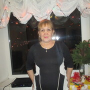 Лилия, 53, Демидов