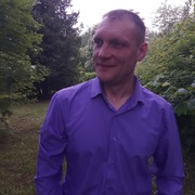 Руслан 42 года (Козерог) Железногорск