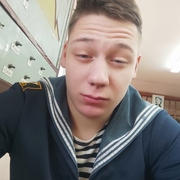 Леха, 20, Артем