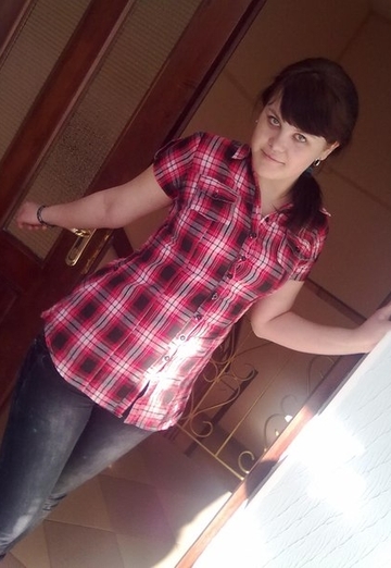 My photo - elena, 30 from Duvan (@id461572)