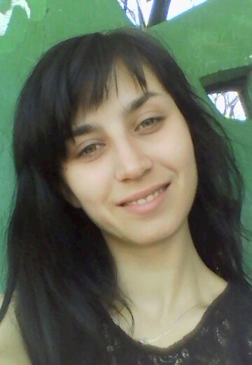 My photo - Nadejda, 30 from Nizhnevartovsk (@nadejda31350)