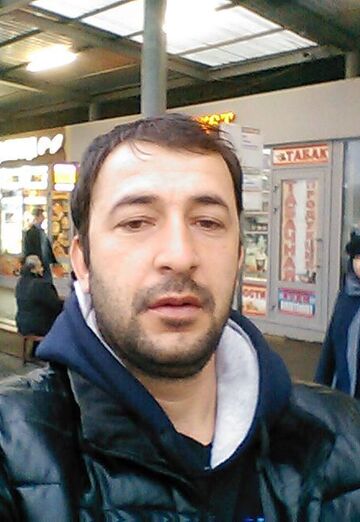My photo - jahongir, 37 from Moscow (@jahongir1830)
