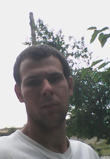 Моя фотография - Ivailo, 24 из Варна (@ivailo31)