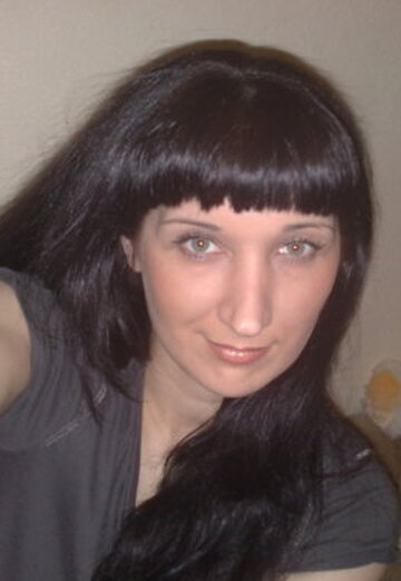 My photo - Nataliya, 42 from Arkhangelsk (@nataliya3013)