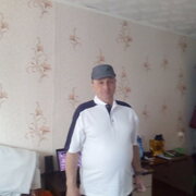 СЕРГЕЙ, 61, Катайск