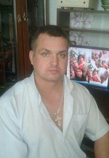 Моя фотография - Сергей Глушков, 41 из Благовещенск (@sergeyglushkov12)