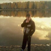 Андрей, 33, Асбест