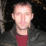 Evgeniy Anohin 45 Polysayevo