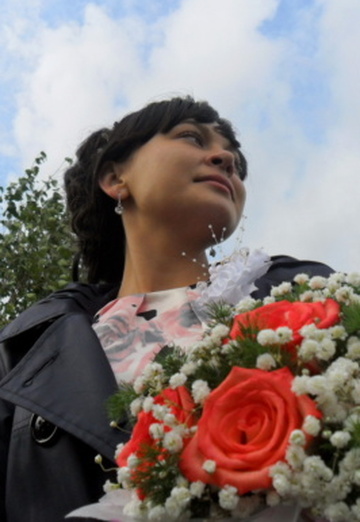 My photo - Larisa, 35 from Cheboksary (@larisa1786)