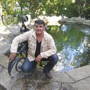 Альберт, 53, Нефтекамск