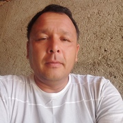 Saïin 46 Almaty