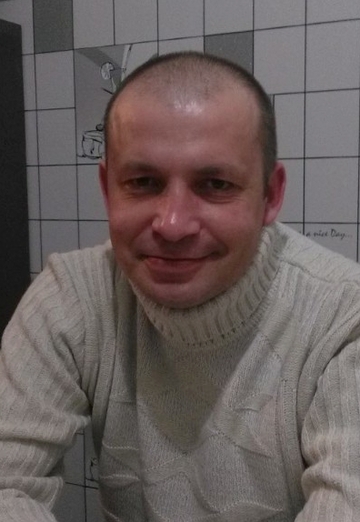 My photo - Evgeniy, 43 from Novokuybyshevsk (@evgeniy228096)