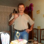 ЮРИЙ, 62, Кулунда