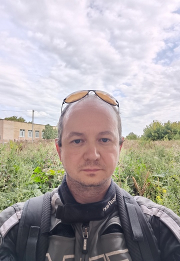 My photo - maksim, 40 from Ryazan (@maksim28012)