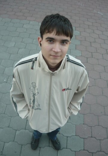 Дмитрий (@aganim) — моя фотография № 3