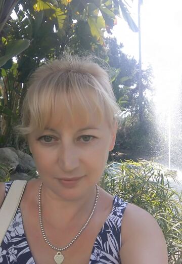 Моя фотография - Татьяна, 49 из Уфа (@tatyana252924)