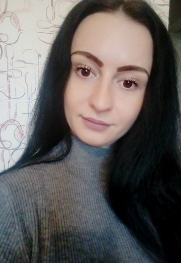 Моя фотография - Виктория, 31 из Бобруйск (@viktoriya118383)