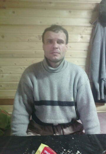 Моя фотография - Viktor, 47 из Пермь (@viktor181785)