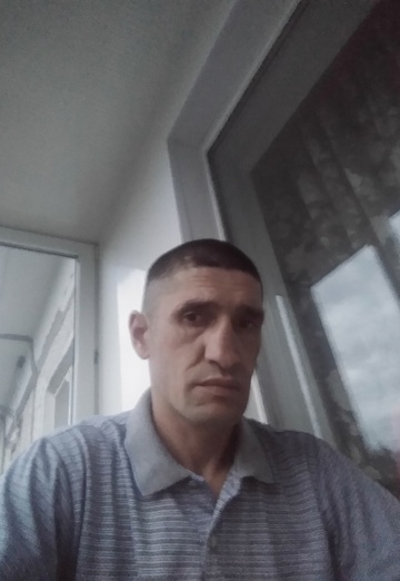 My photo - Anatoliy, 42 from Yuzhno-Sakhalinsk (@anatoliy65618)