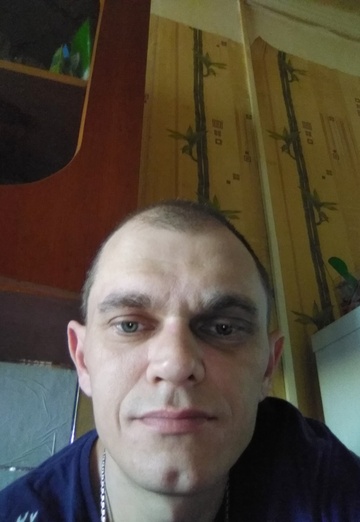 Моя фотография - Дмитрий Козлов, 45 из Тверь (@dmitriykozlov32)