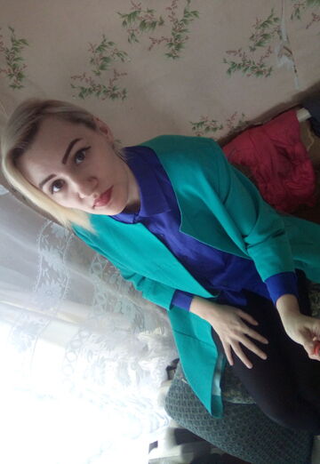 Моя фотография - татьяна, 29 из Усть-Цильма (@tatyana270842)