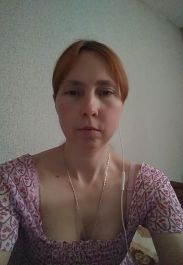 Моя фотография - Галина, 46 из Брест (@galina71446)