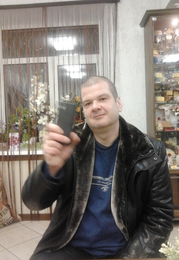Моя фотография - АНДРЕЙ, 47 из Минск (@andrey388717)
