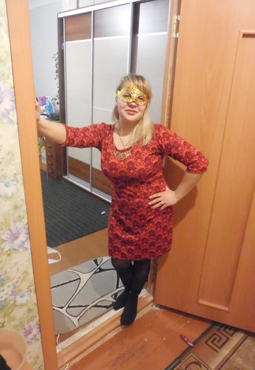 Mein Foto - Swetlana, 36 aus Alexandrow (@svetlana93256)