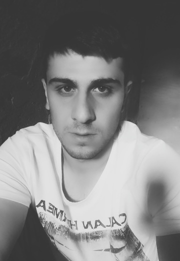 Моя фотография - Armen Tarverdyan, 35 из Киев (@armentarverdyan0)