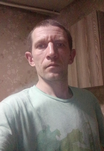 My photo - Aleksandr, 38 from Tver (@aleksandr948657)