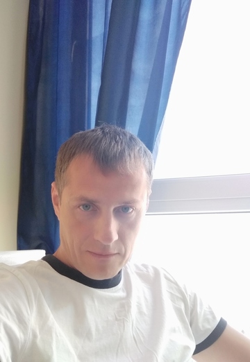 My photo - Sergey, 47 from Voronezh (@sergey982919)