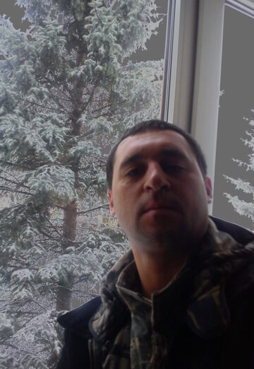 Моя фотография - Гарик, 38 из Калуга (@garik10470)