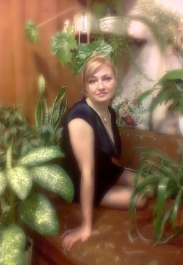 My photo - Liliya, 39 from Ufa (@liliya2721)