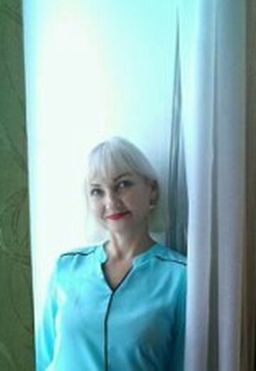 My photo - Natalya, 56 from Belovo (@natalya179155)