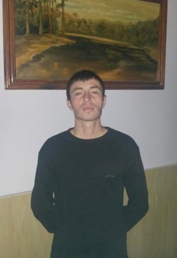Моя фотография - ильгар, 37 из Саратов (@ilgar712)