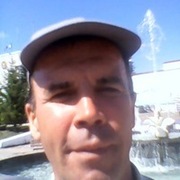 Андрей, 54, Красноусольский