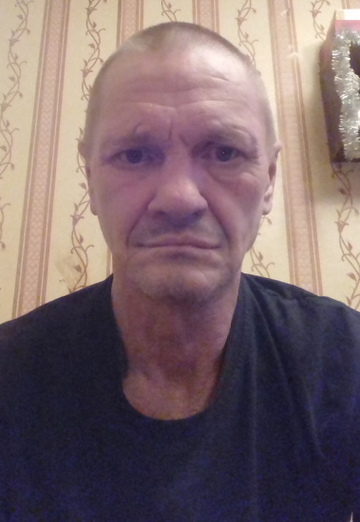 Моя фотография - Вадим, 57 из Саратов (@vadim115035)