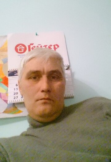 My photo - david, 51 from Kutaisi (@david129)