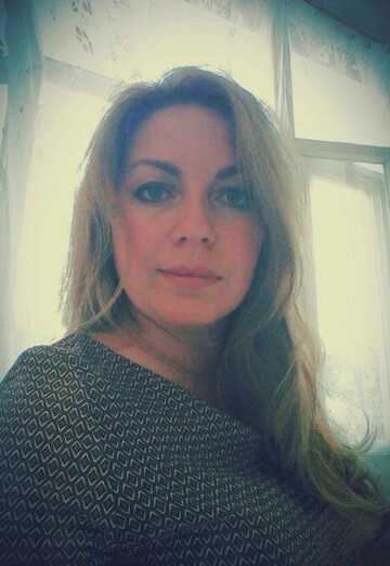 La mia foto - Rita Yakupova(Ilikova), 44 di Oktjabr'skij (@ritayakupovailikova)