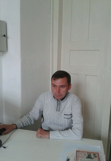 My photo - Igor, 49 from Krasnodar (@igor283930)