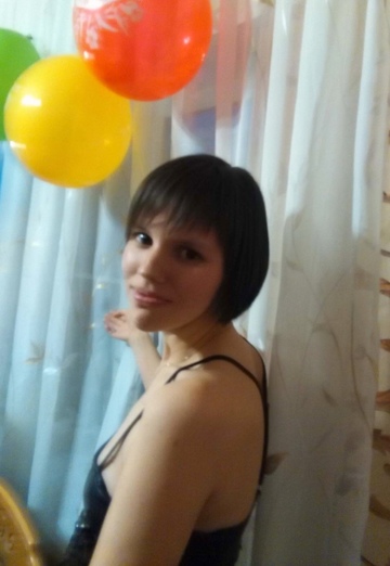 Viktoriya (@viktoriya150630) — my photo № 1