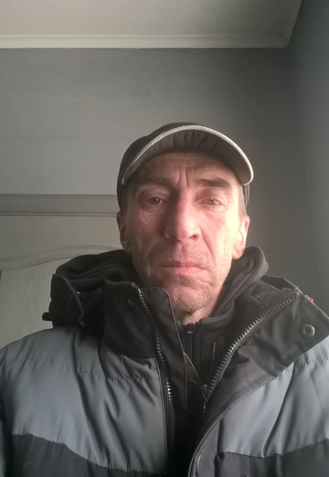 Моя фотография - Александр, 58 из Бердичев (@osuqmd4fdi)