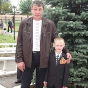 АНДРЕЙ, 50, Щучье