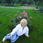 Лия, 53, Белокуриха