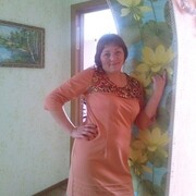 Татьяна, 40, Мучкапский