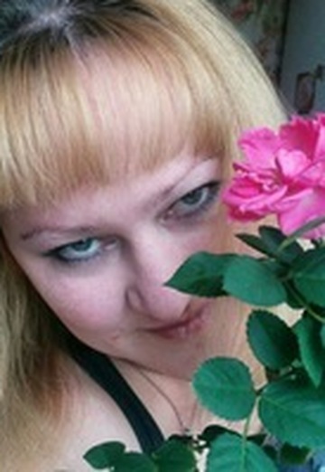 Моя фотография - Светлана, 41 из Балезино (@svetlana182494)