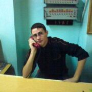 Makc, 35, Урюпинск