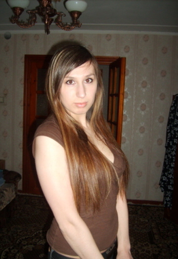 Моя фотографія - ЮЛИЯ, 37 з Глазов (@ulia-glazov)
